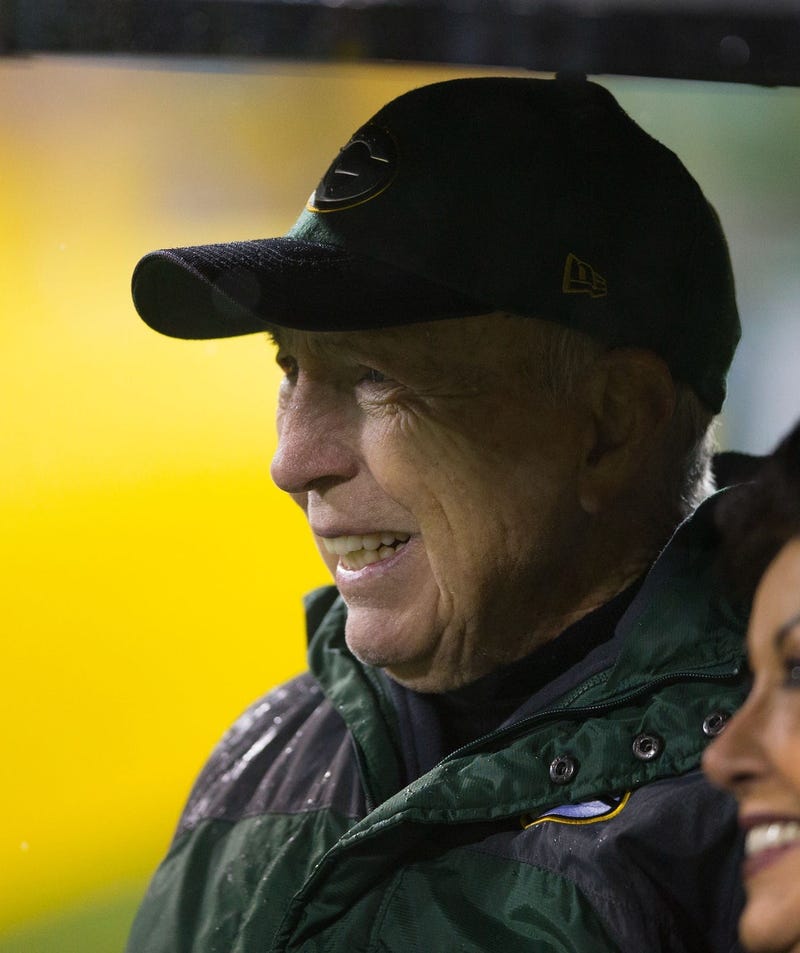 Bart Starr