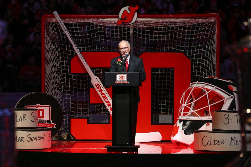 Michael "Doc" Emrick