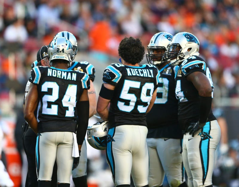 Josh Norman