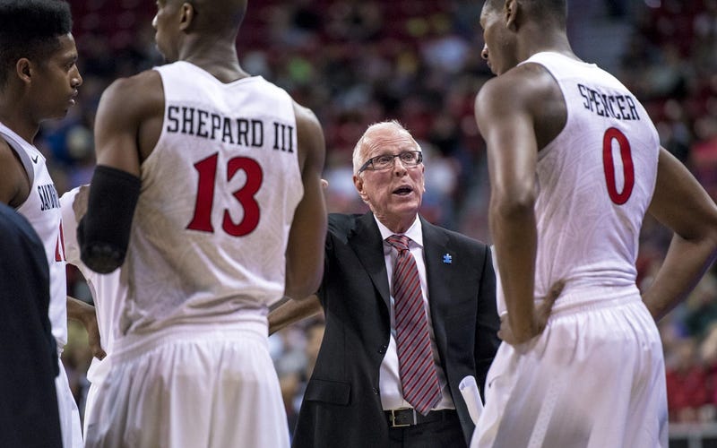 Steve Fisher