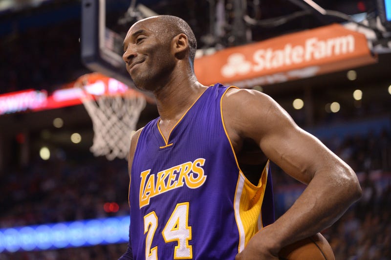 Kobe Bryant