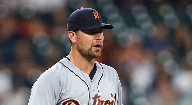 Former MLB pitcher Mike Pelfrey talks Astros, Shockers outlook