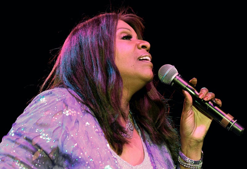 Gloria Gaynor, Performing, Singing, Mardi Gras Casino, 2016