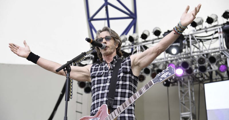 Rick Springfield