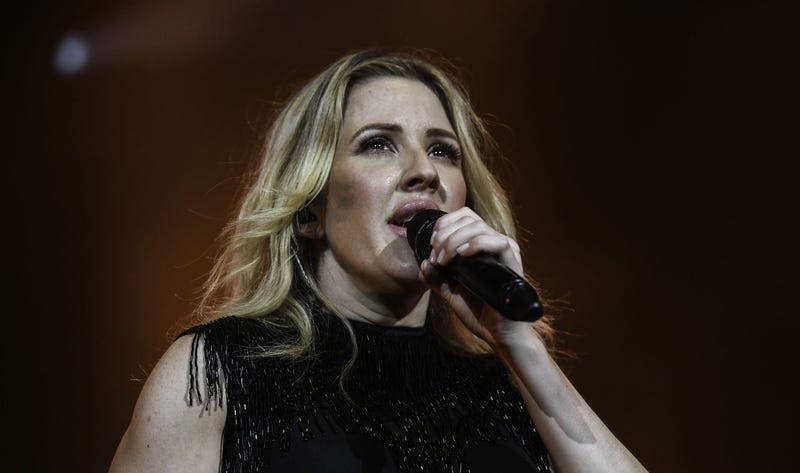 Ellie Goulding