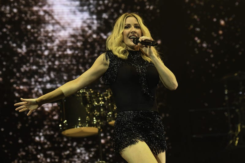 Ellie Goulding