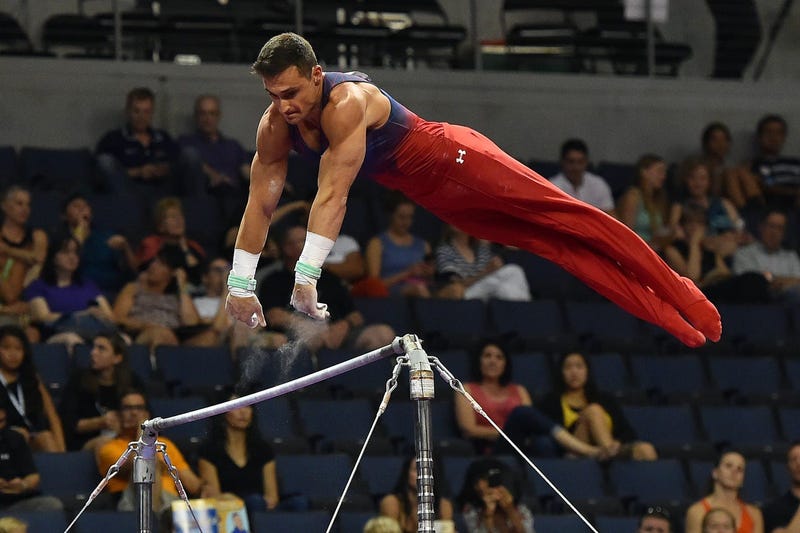 Gymnastics