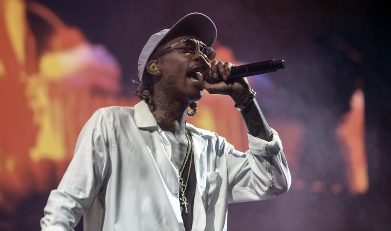 Wiz Khalifa