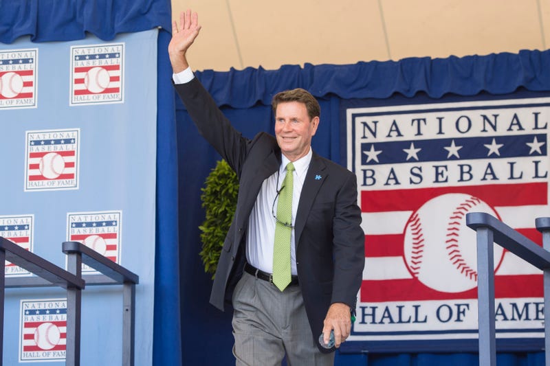 Jim Palmer