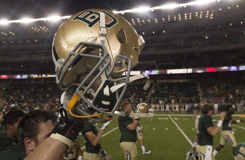 Baylor Bears