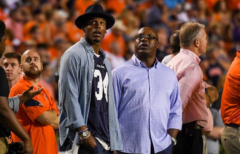 Cam Newton