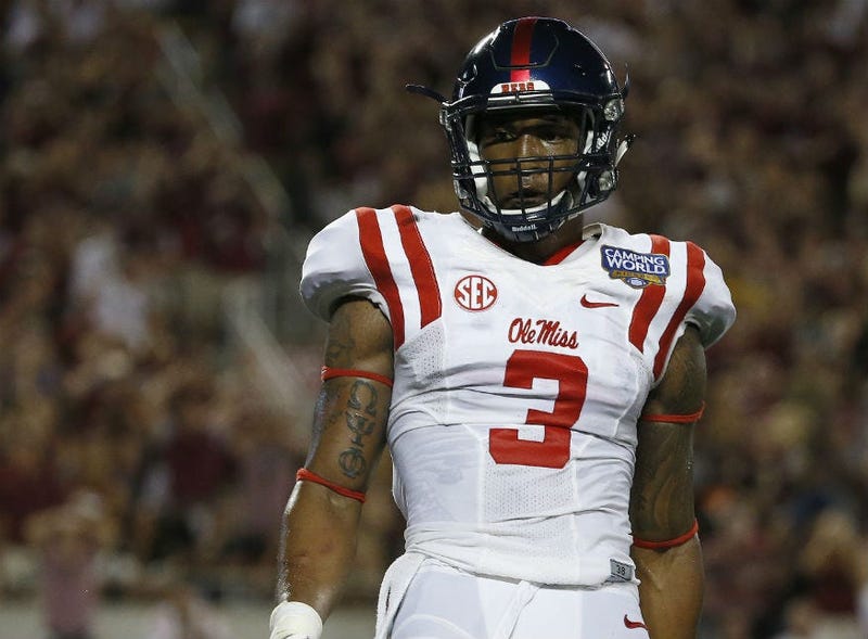 Washington Redskins have signed three players out of the AAF.