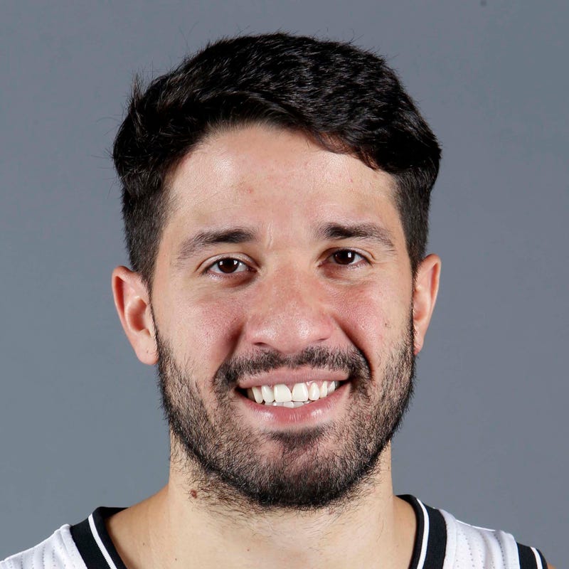 Greivis Vasquez
