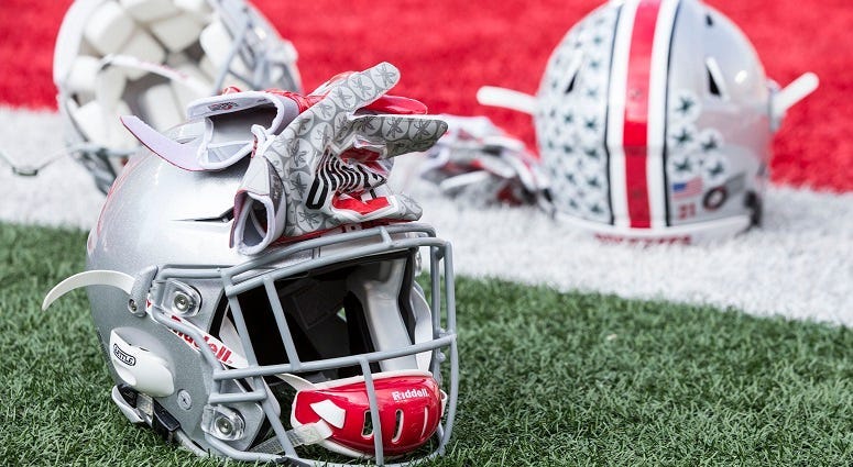 The latest from Ohio State and the Big 10
