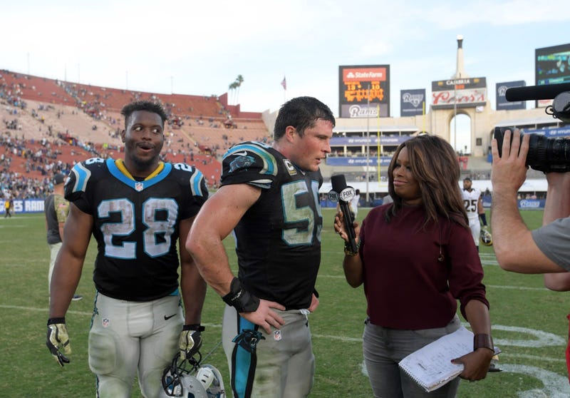 © Kyle Terada-USA TODAY Sports