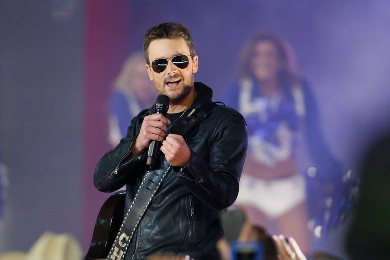 Eric Church