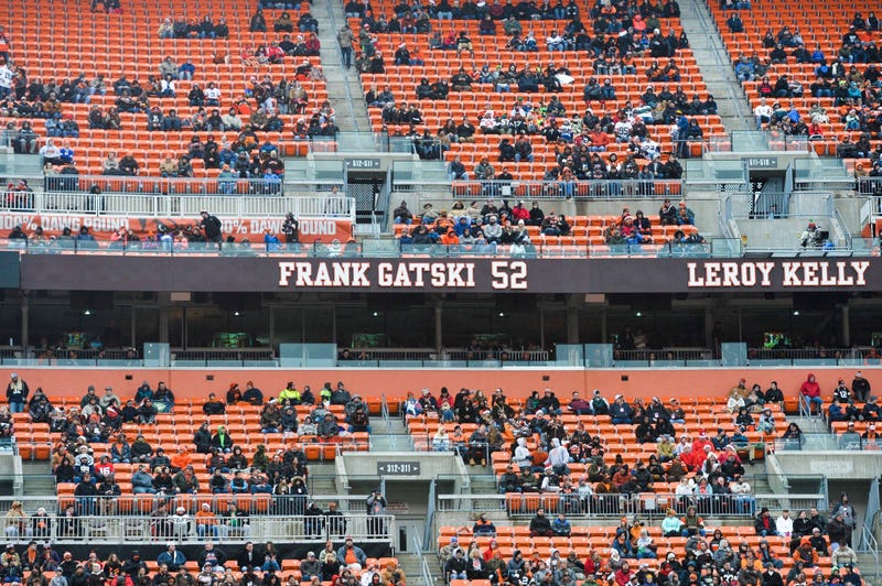 Browns Stadium