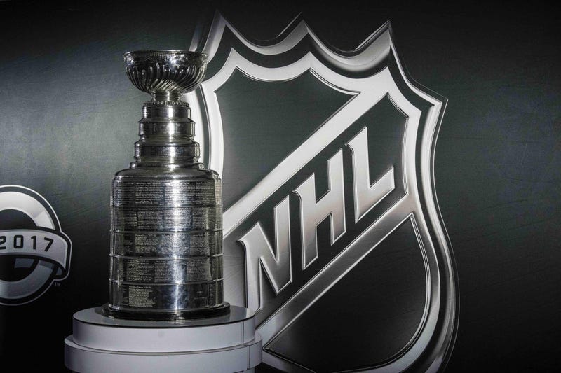 Stanley Cup 
