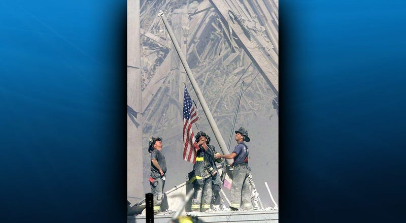Remembering September 11th