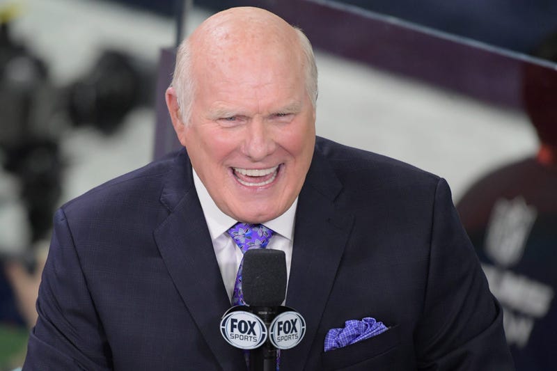 Terry bradshaw