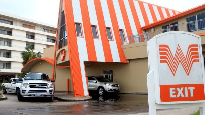 Whataburger to add 30 locations in Missouri, Kansas thanks to QB Patrick Mahomes