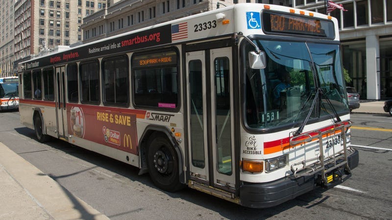 SMART Bus