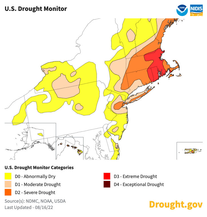 Drought.gov