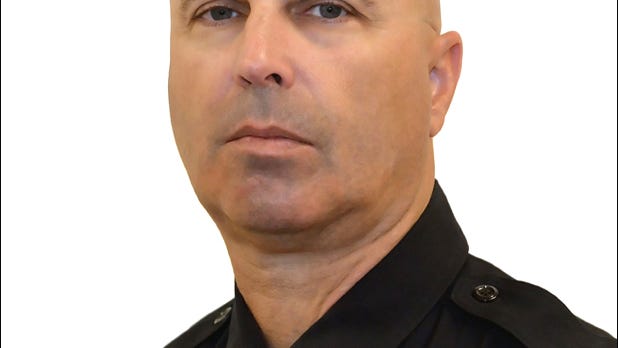 Contra Costa County law enforcement honor Moraga detective who died of COVID-19