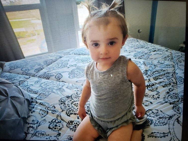 The Sonoma County Sheriff’s Office said it has found a missing toddler whom officials believed was kidnapped by her mother. 