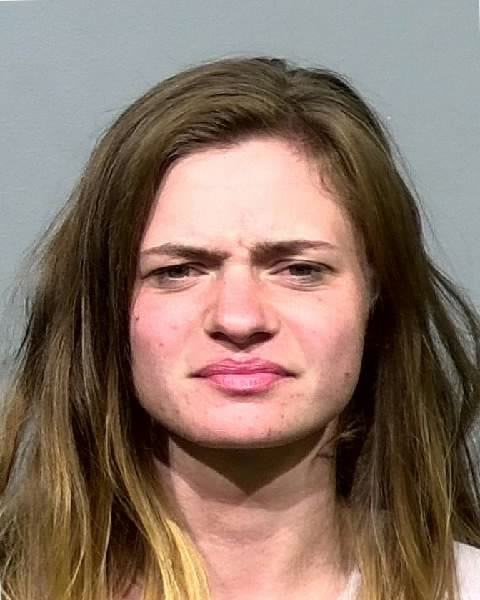 Sheriff's officials said Shelby Privitt and her daughter, Makenzie, had been located as of Monday afternoon.
