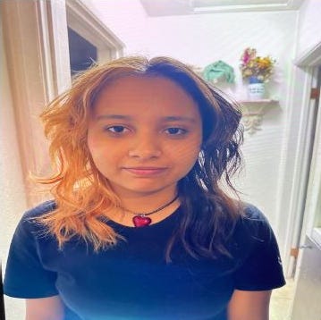 Ivonne Syria Carranza-Rivas