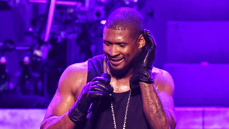 Usher