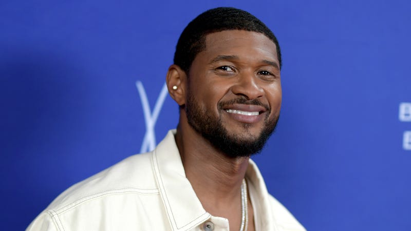Usher