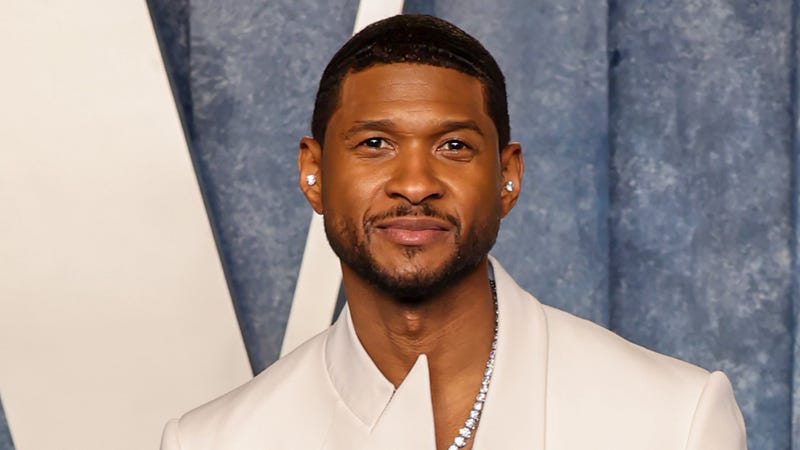 Usher