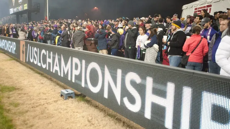 New group formed to bring pro soccer team to Buffalo