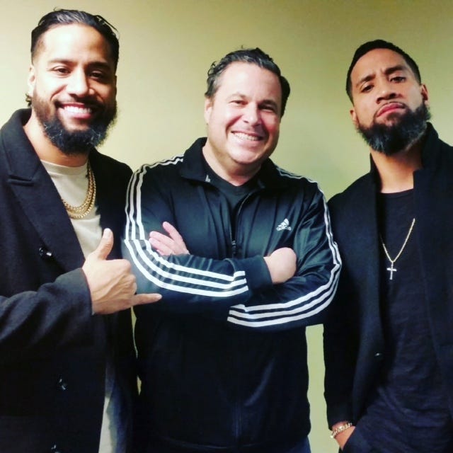 Uso Brothers