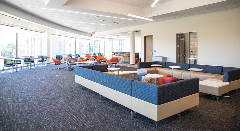 UT Arlington