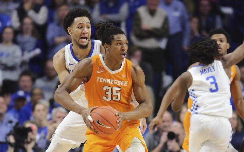 UT Kentucky
