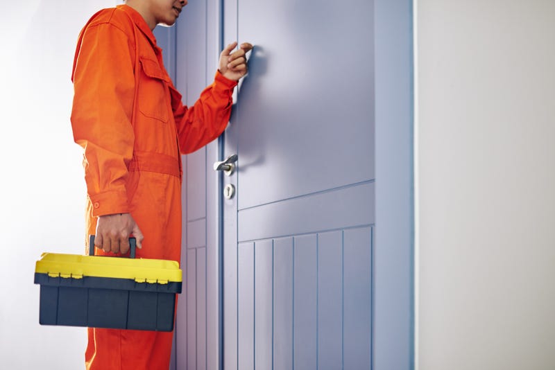 worker 