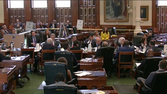 Police response to Uvalde shooting was an 'abject failure,' Texas DPS director says