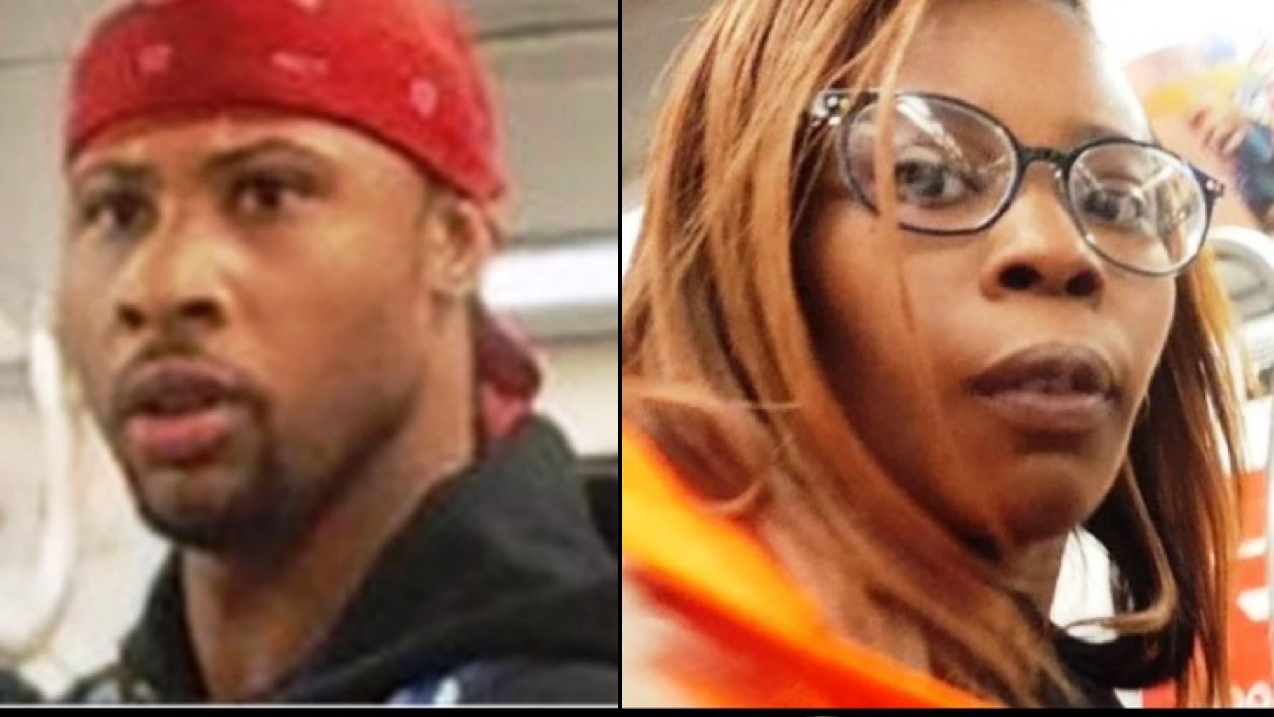 Pair brutally beats man, 78, who asked them to lower music on Upper West Side subway train