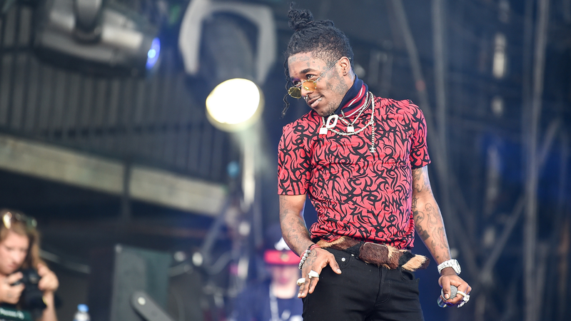 Lil Uzi Vert