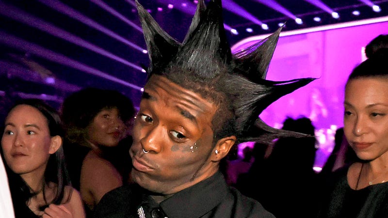 Lil Uzi Vert