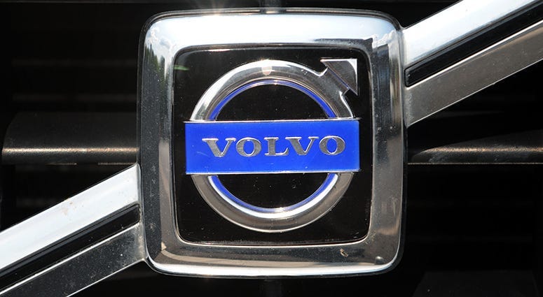 Volvo