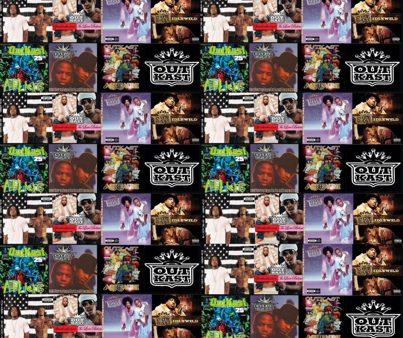 Outkast