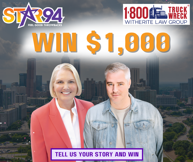 KEEP YOUR LIFE GOING CONTEST