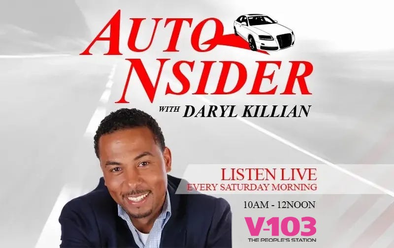AutoNsider
