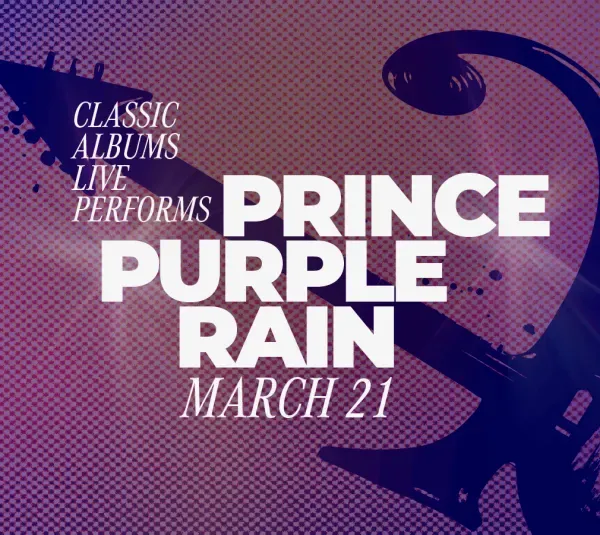 Classic Albums: Purple Rain