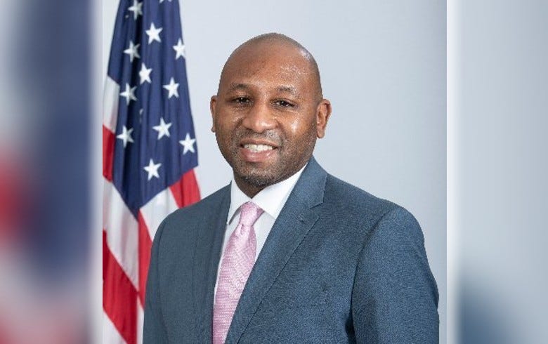 Donovan Richards