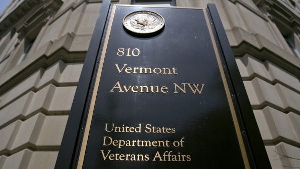 2020 veteran suicide data report delayed, VA says it's coming later this year